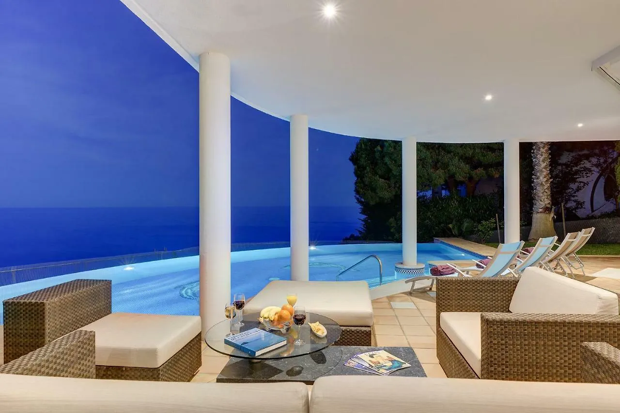 Al lado del mar Villa Tortuga 12 Lloret de Mar