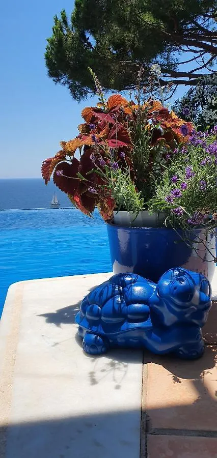 Al Lado Del Mar 
