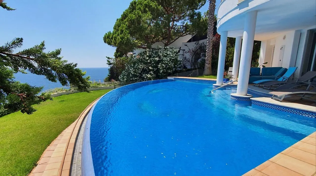 Villa Al Lado Del Mar 
