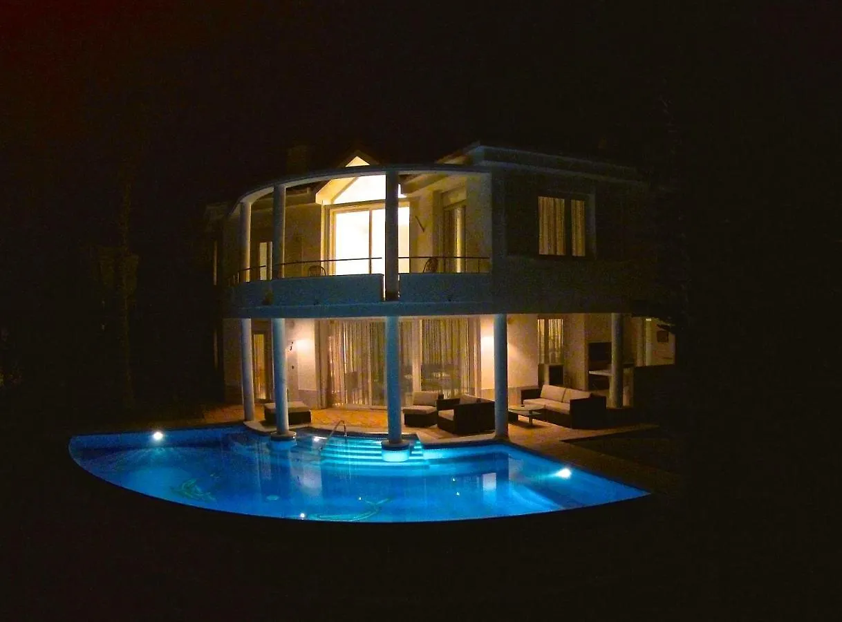 Villa Al Lado Del Mar 