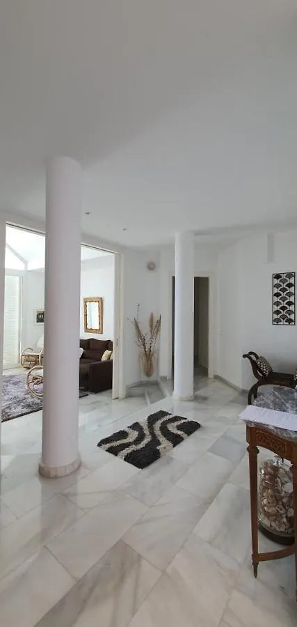 Al Lado Del Mar 