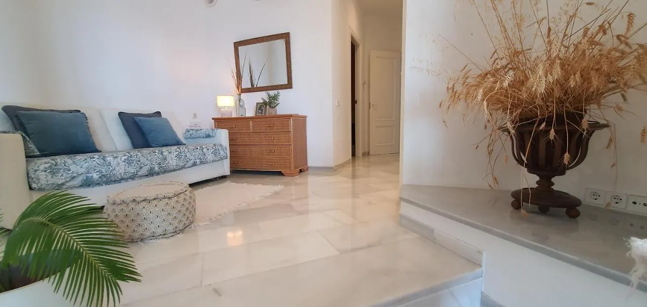 Villa Al Lado Del Mar 