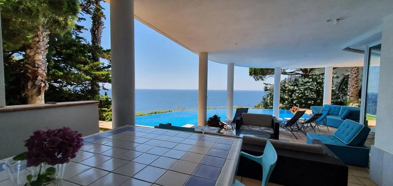 Al Lado Del Mar 