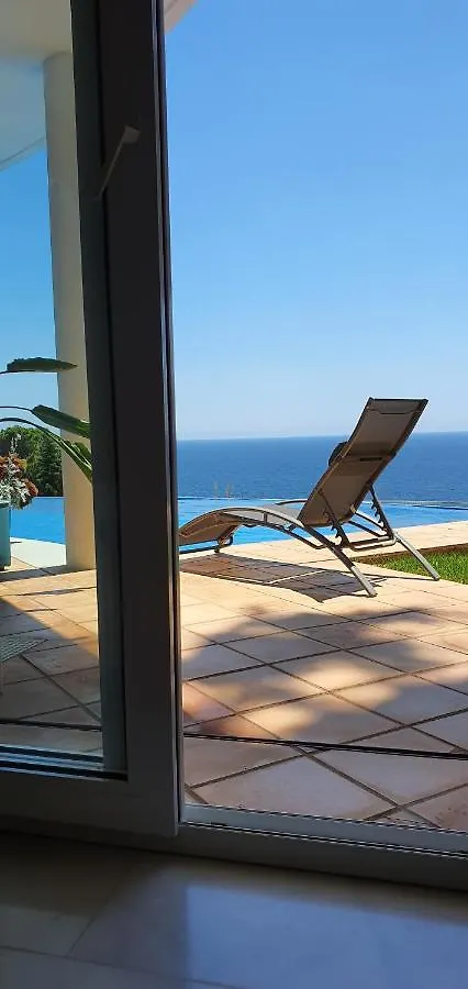 Villa Al Lado Del Mar 
