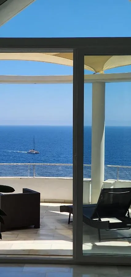 Villa Al Lado Del Mar 