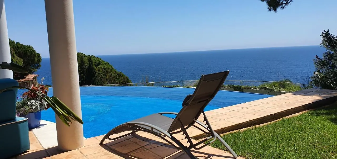 Al Lado Del Mar 