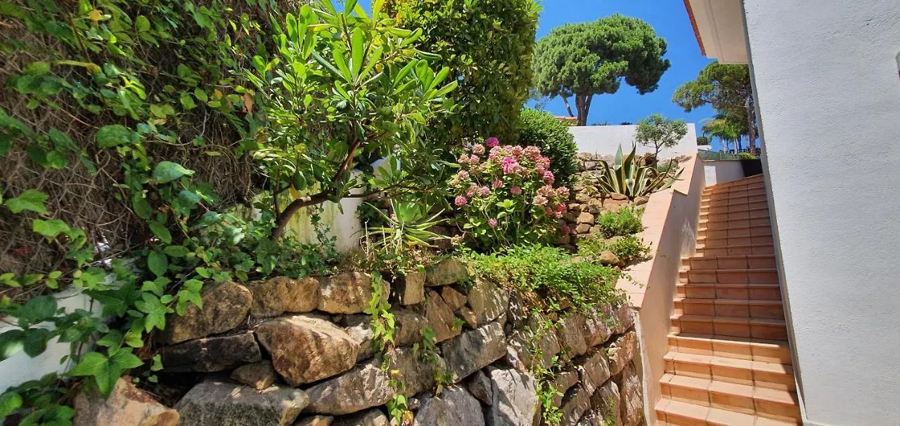 Villa Al Lado Del Mar 