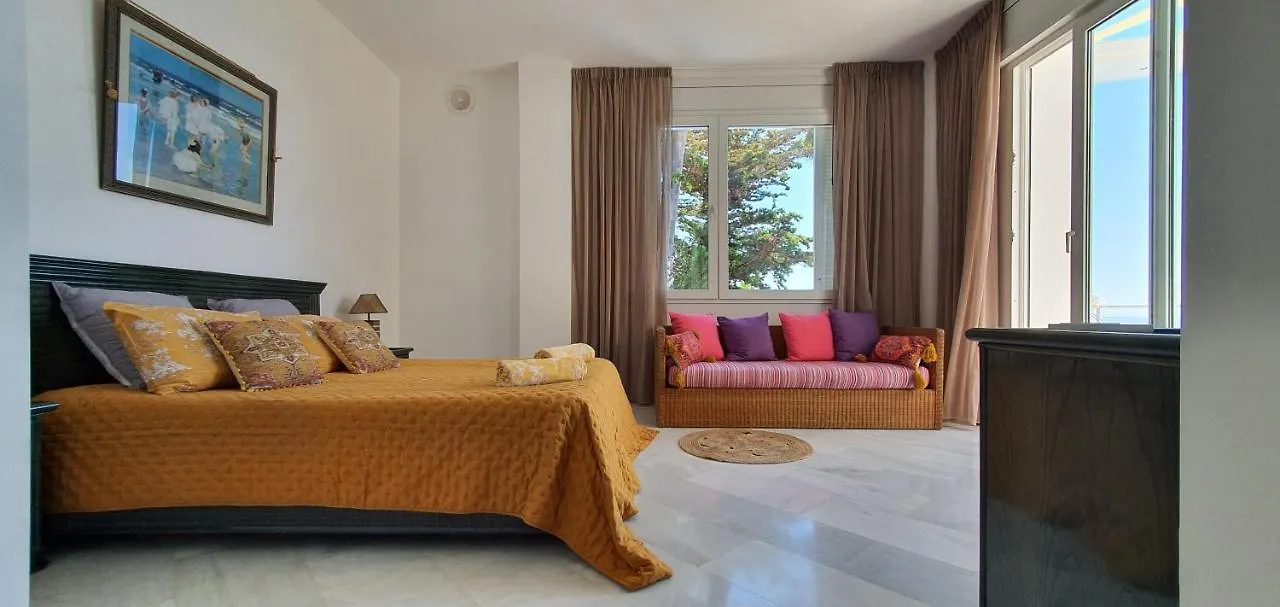 Villa Al Lado Del Mar 