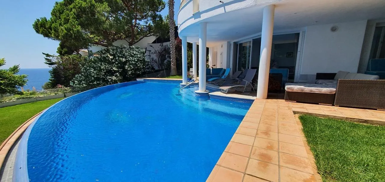 Al Lado Del Mar 