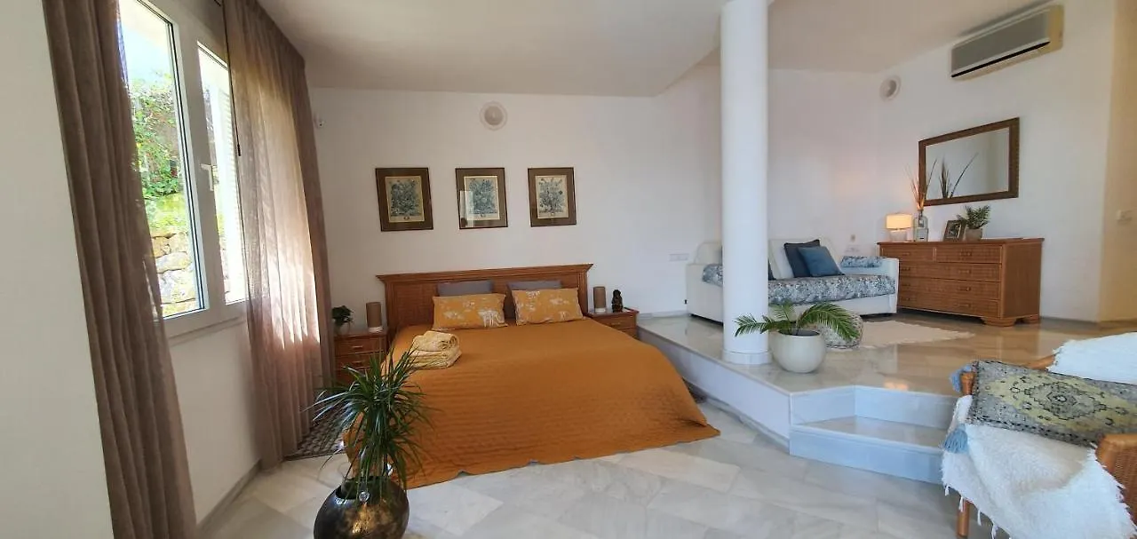 Villa Al Lado Del Mar 