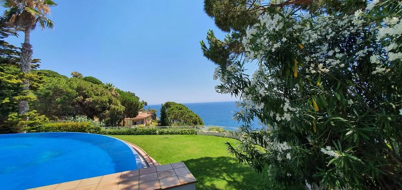 Al Lado Del Mar 