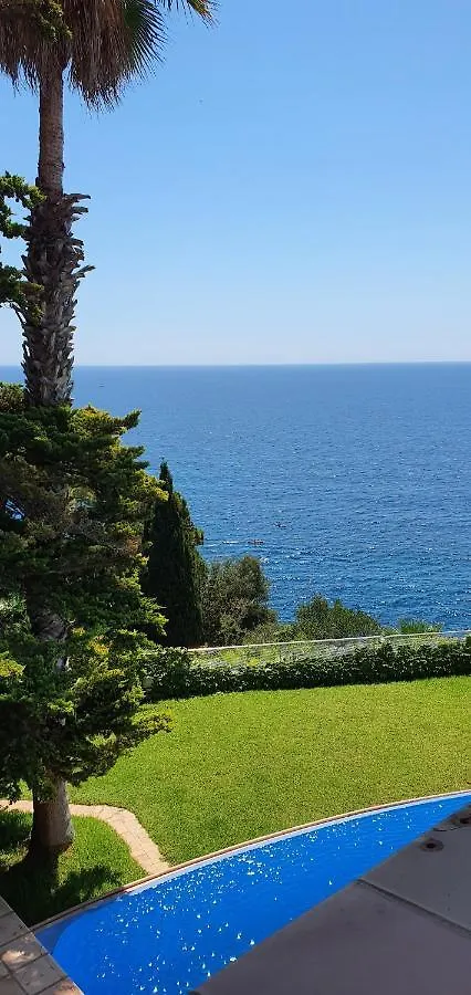 Al Lado Del Mar 