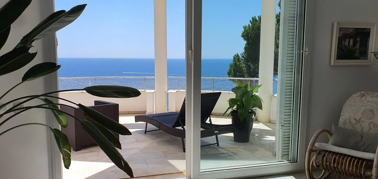 Villa Al Lado Del Mar 
