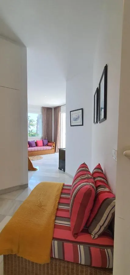 Al Lado Del Mar 