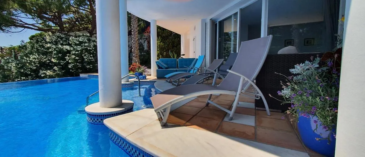Villa Al Lado Del Mar 