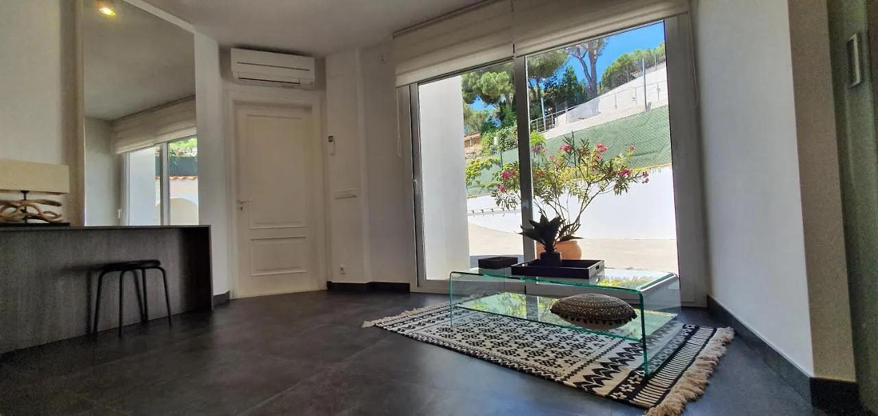 Villa Al Lado Del Mar 