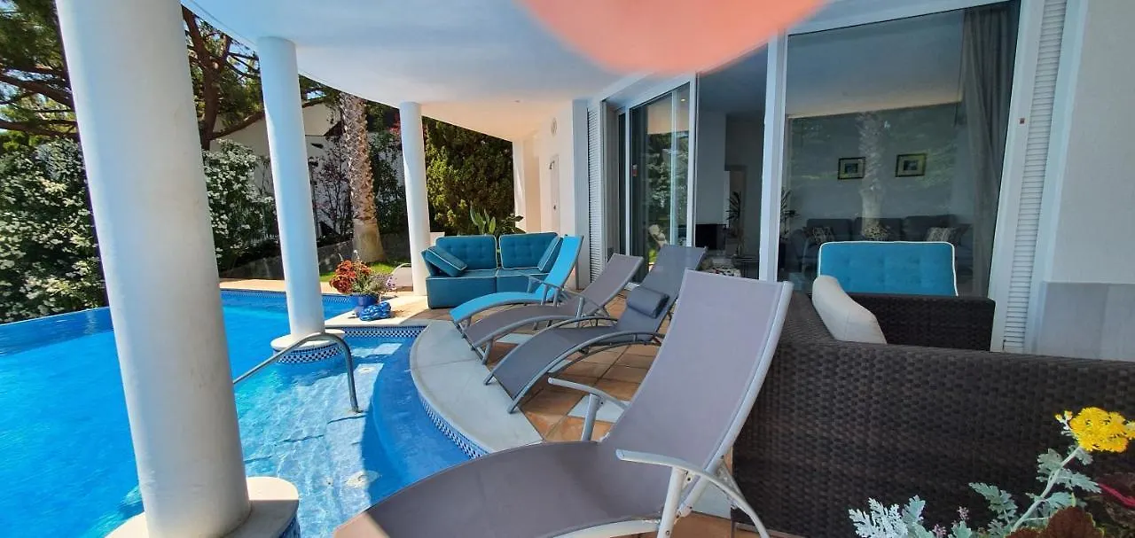 Villa Al Lado Del Mar 