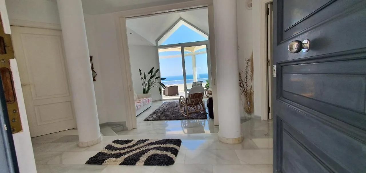 Villa Al Lado Del Mar 