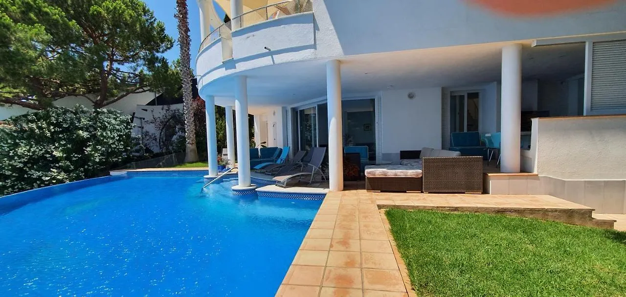 Villa Al Lado Del Mar 