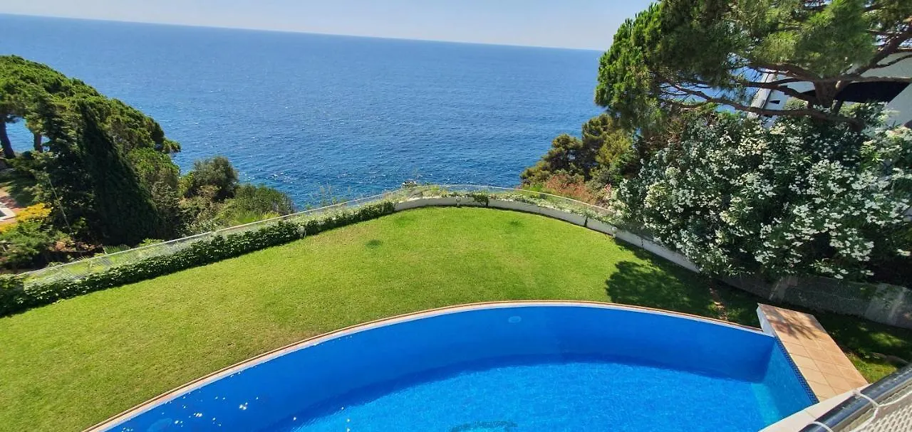 Al Lado Del Mar 