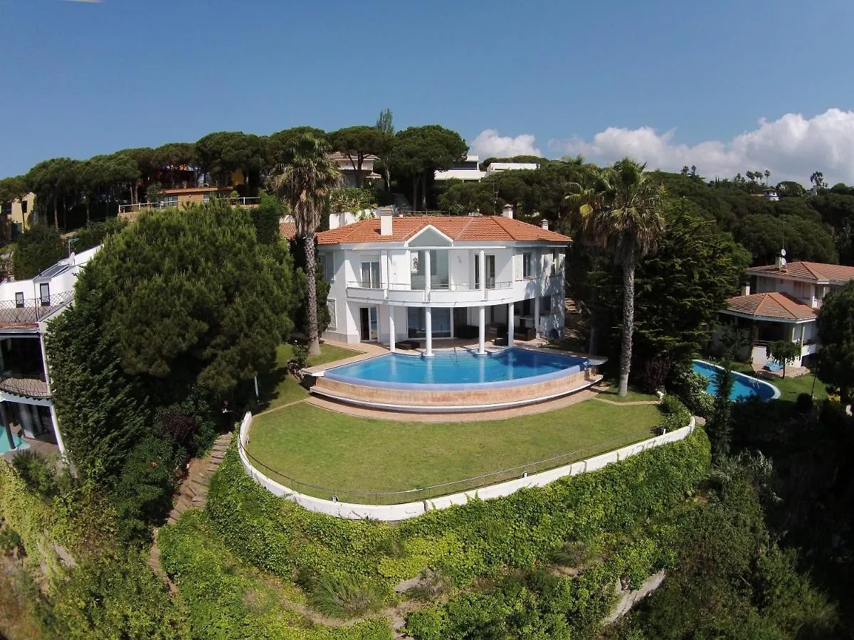 Al Lado Del Mar 