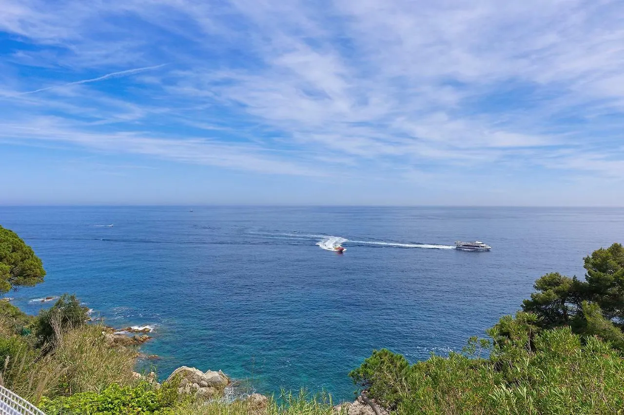 Villa Al Lado Del Mar 
