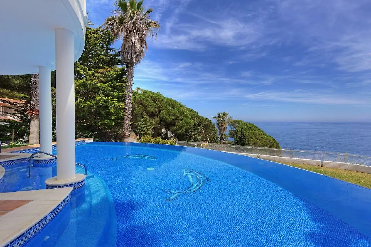 Al Lado Del Mar 