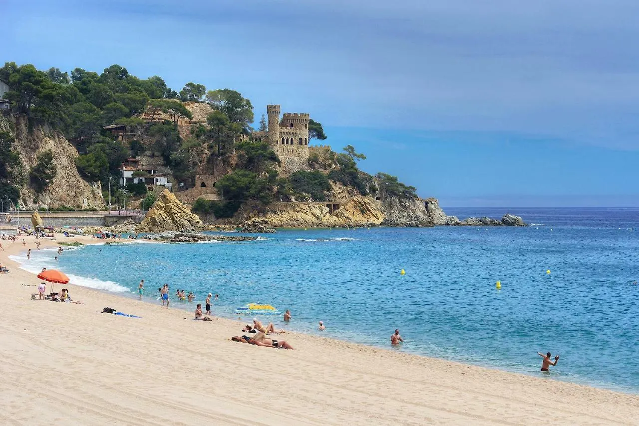 Al Lado Del Mar 