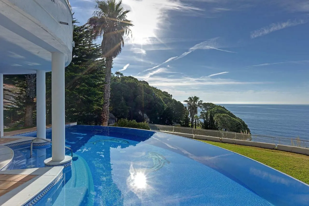 Al Lado Del Mar 
