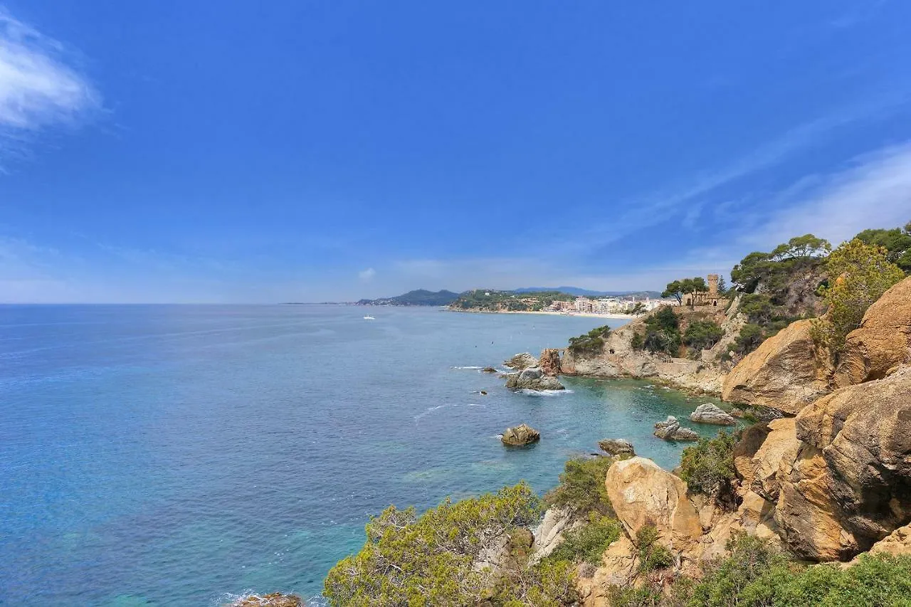 Al Lado Del Mar 