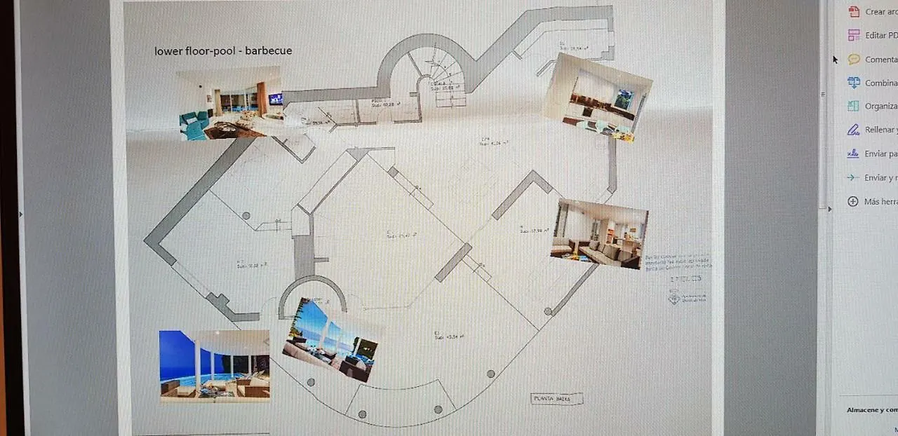 Villa Al Lado Del Mar 